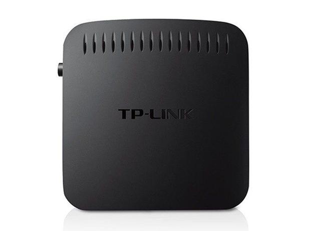 Terminal TP-LINK GPON 1 Porta Gigabit TX-6610 - TPL0490 Menor preço em Terminal TP-LINK GPON 1 Porta Gigabit TX-6610 - TPL0490