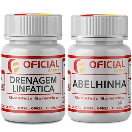 Termogênico ” Abelhinha ” 120 Cápsulas + Drenagem Linfática 500mg 30 Cápsulas - Oficialfarma Menor preço em Termogênico ” Abelhinha ” 120 Cápsulas + Drenagem Linfática 500mg 30 Cápsulas - Oficialfarma