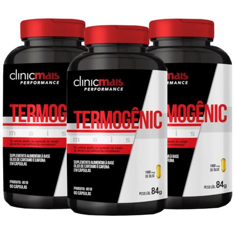 Termogênico Cafeína e Óleo de Cártamo 60 cápsulas de 1000mg Kit com 3 - Chá mais Menor preço em Termogênico Cafeína e Óleo de Cártamo 60 cápsulas de 1000mg Kit com 3 - Chá mais