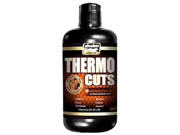 Termogênico Thermo Cuts Advantra Z 900ml - Neo Nutri
