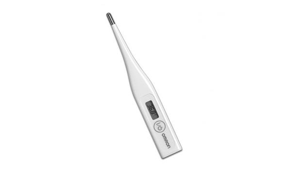 Termometro clinico digital mc245 omron Menor preço em Termometro clinico digital mc245 omron