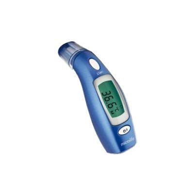 Menor preço em Termômetro de Testa Digital - Microlife