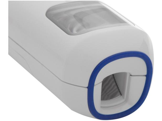 Termômetro Digital com Infravermelho - Omron MC-720