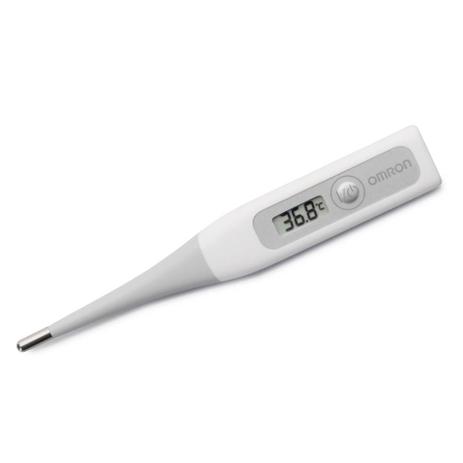 Termometro digital com ponta flexivel mc343f omron Menor preço em Termometro digital com ponta flexivel mc343f omron