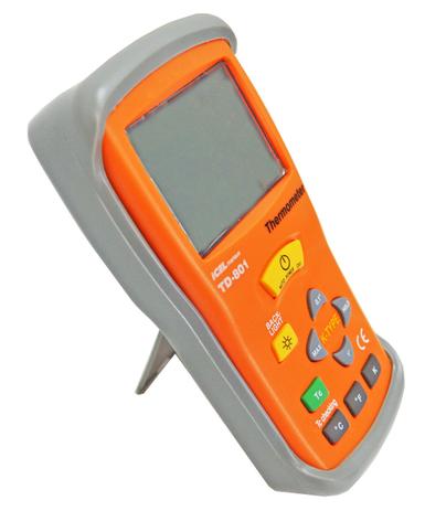 Termômetro Digital Icel Td-801 Termopar: Tipo K Nicr - Nial - Icel manaus Menor preço em Termômetro Digital Icel Td-801 Termopar: Tipo K Nicr - Nial - Icel manaus