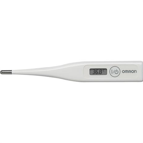 Termômetro Digital MC245 - Omron Menor preço em Termômetro Digital MC245 - Omron