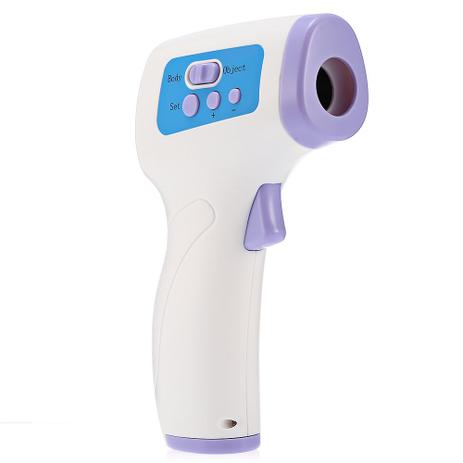 Termômetro Digital Medidor De Temperatura Corporal - Thermo Menor preço em Termômetro Digital Medidor De Temperatura Corporal - Thermo