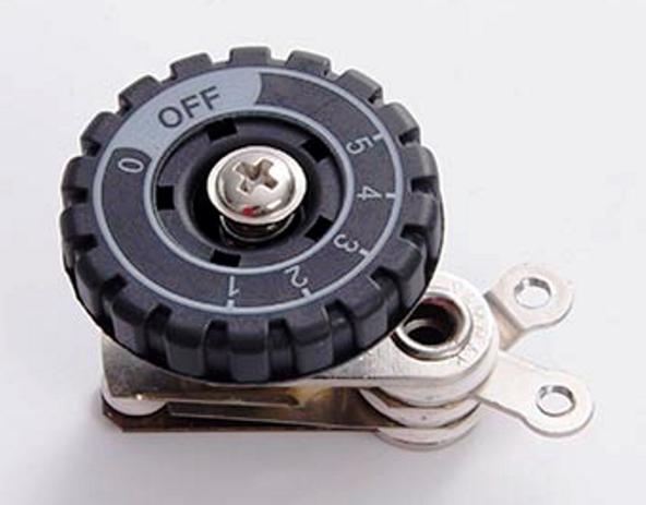 Termostato com Botão Ferro Passar Preto WTJ-027 Sun Special Menor preço em Termostato com Botão Ferro Passar Preto WTJ-027 Sun Special