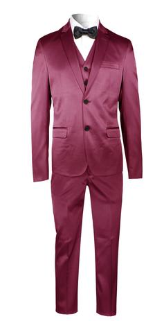 terno marsala slim noivo