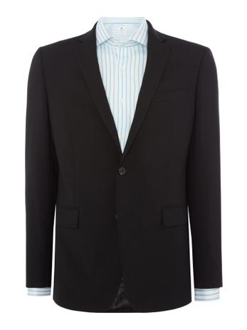 Terno Worker Jordhan Slim Fit Tailored Dark é boa?