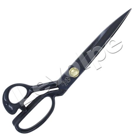 Tesoura Alfaiate Costura Titanium Profissional 12" Zac - Levolpe Menor preço em Tesoura Alfaiate Costura Titanium Profissional 12" Zac - Levolpe