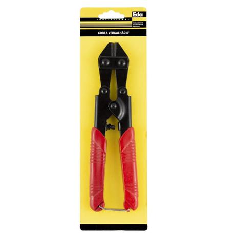 Tesoura Corta Vergalhão Mini de 8 Pol. EDA-0AC é ruim? Tesoura Corta Vergalhão Mini de 8 Pol. EDA-0AC é boa?