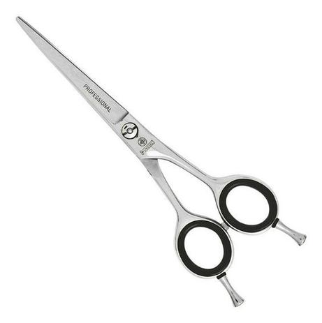 Tesoura de Cabelo Mundial Fio Laser 6” - TE-7004S Menor preço em Tesoura de Cabelo Mundial Fio Laser 6” - TE-7004S