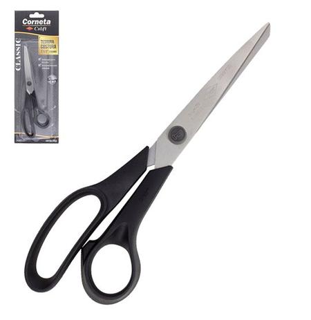 Tesoura de costura de inox classic 7 - Corneta tools/western é ruim? Tesoura de costura de inox classic 7 - Corneta tools/western é boa?