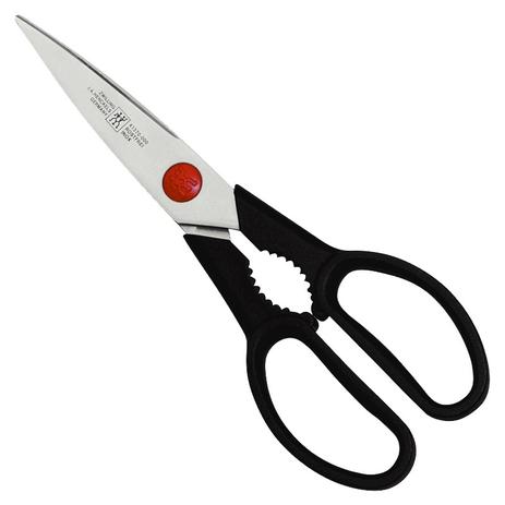 Tesoura de cozinha multiuso - Zwilling j.a. henckels Menor preço em Tesoura de cozinha multiuso - Zwilling j.a. henckels