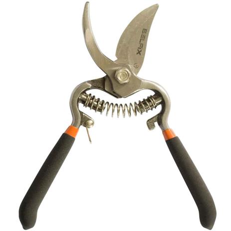 Tesoura De Poda Belfix 248000 Leve 220mm Aço Forjado Menor preço em Tesoura De Poda Belfix 248000 Leve 220mm Aço Forjado