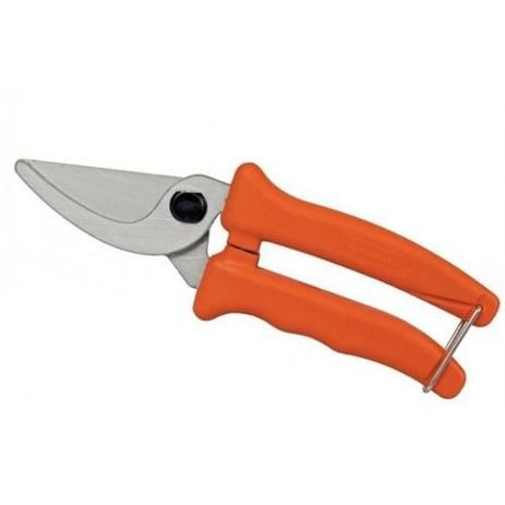 Tesoura de poda pequena tramontina - poda plantas e flores é boa?