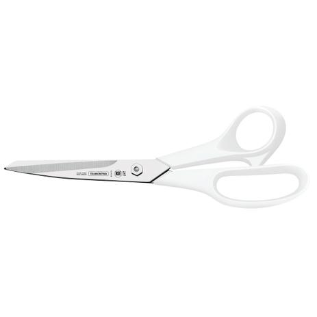 Tesoura desmontável 8” - fio microsserrilhado Tramontina Menor preço em Tesoura desmontável 8” - fio microsserrilhado Tramontina