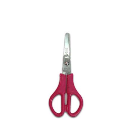 Tesoura Escolar Tris Class 013 cm Pink 659978 Menor preço em Tesoura Escolar Tris Class 013 cm Pink 659978