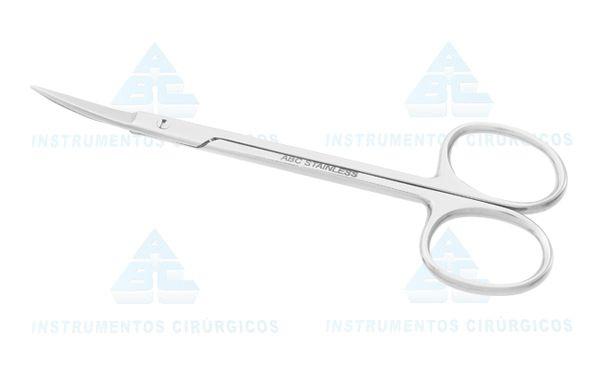 Tesoura iris abc é ruim? Tesoura iris abc é boa?