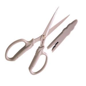 Tesoura Multiuso 18,5 cm - TS-3154-2 - Prata - Trapp - 668 Menor preço em Tesoura Multiuso 18,5 cm - TS-3154-2 - Prata - Trapp - 668