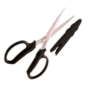 Tesoura Multiuso 18,5 cm - TS-3154-2 - Preta - Trapp - 668 Menor preço em Tesoura Multiuso 18,5 cm - TS-3154-2 - Preta - Trapp - 668