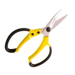 Tesoura Multiuso 21,5 cm - Trapp - TS-3149A-1 - Amarelo - 668 Menor preço em Tesoura Multiuso 21,5 cm - Trapp - TS-3149A-1 - Amarelo - 668