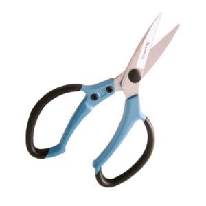 Tesoura Multiuso 21,5 cm - Trapp - TS-3149A-1 - Azul - 668 Menor preço em Tesoura Multiuso 21,5 cm - Trapp - TS-3149A-1 - Azul - 668