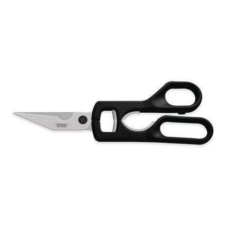 Tesoura Multiuso Inox 9 Polegadas Supercort Tramontina Menor preço em Tesoura Multiuso Inox 9 Polegadas Supercort Tramontina