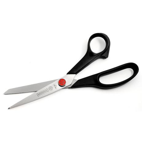 Tesoura Multiuso Mundial Ponto Vermelho 21,6cm 660-8 Menor preço em Tesoura Multiuso Mundial Ponto Vermelho 21,6cm 660-8
