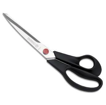 Tesoura Mundial Red Dot 24cm Menor preço em Tesoura Mundial Red Dot 24cm
