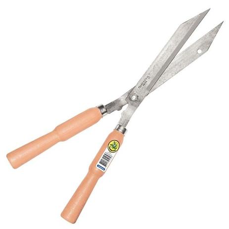 Tesoura para Cerca viva com Lâmina 12 - Tramontina é boa?