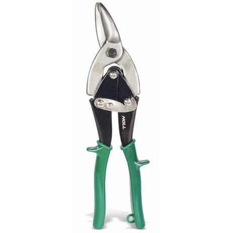 Menor preço em Tesoura para Chapa Modelo Aviação 10pol Corte Esquerda 329,0003 NOLL