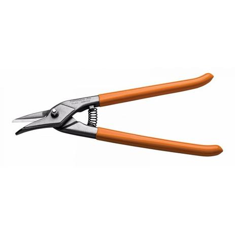 Tesoura para Cortar Chapas Modelo Alemão Pinguim Corte Esquerdo Tramontina PRO Menor preço em Tesoura para Cortar Chapas Modelo Alemão Pinguim Corte Esquerdo Tramontina PRO