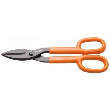 Tesoura para Cortar Chapas Modelo Americano 10” Tramontina PRO Menor preço em Tesoura para Cortar Chapas Modelo Americano 10” Tramontina PRO