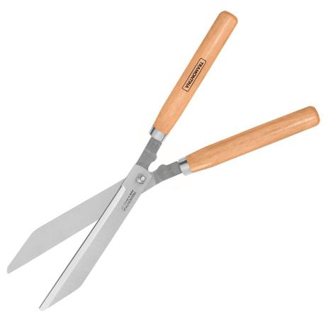 Tesoura para Corte de Grama Tramontina 78330/125 é boa?