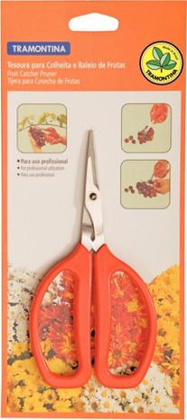 Tesoura Para Frutas Profissional Tramontina 78311451 é boa?