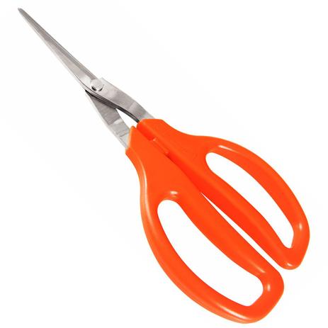 Tesoura Para Frutas Tramontina 78310101 Aço Inox Menor preço em Tesoura Para Frutas Tramontina 78310101 Aço Inox