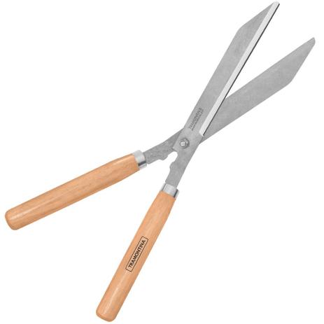 Tesoura Para Grama 12 Tramontina é boa?