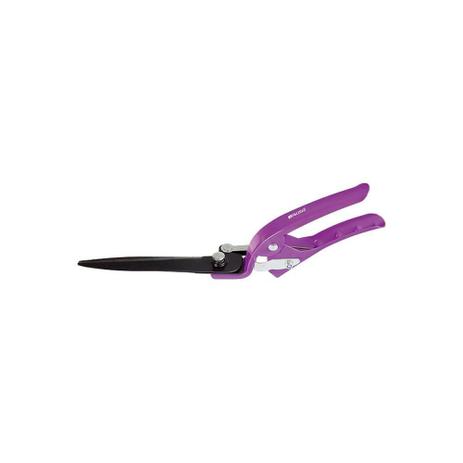 Tesoura para Grama 310mm Roxa - Palisad Menor preço em Tesoura para Grama 310mm Roxa - Palisad
