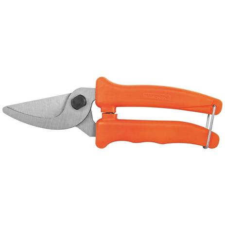 Tesoura para jardim - tramontina é boa?