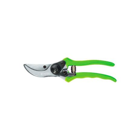 Tesoura para Poda 200mm com Trava E Mola Verde - Palisad Menor preço em Tesoura para Poda 200mm com Trava E Mola Verde - Palisad