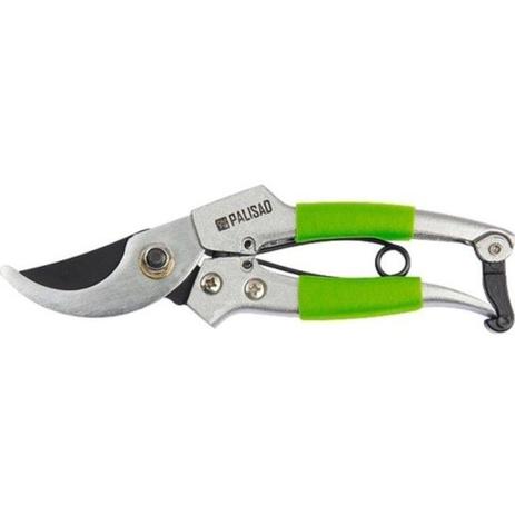 Tesoura Para Poda Profissional 180mm - Palisad é ruim? Tesoura Para Poda Profissional 180mm - Palisad é boa?