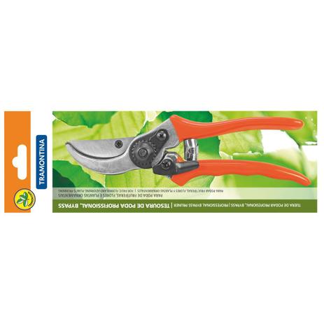 Tesoura para Poda Profissional 78304/501 Tramontina é boa?