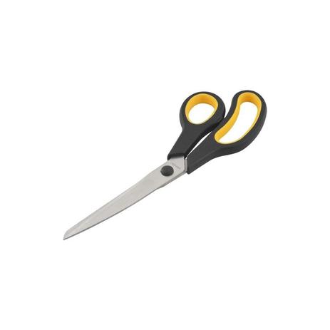 Tesoura para Uso Geral 25cm Lamina de Inox 3085250000 - Vonder Menor preço em Tesoura para Uso Geral 25cm Lamina de Inox 3085250000 - Vonder