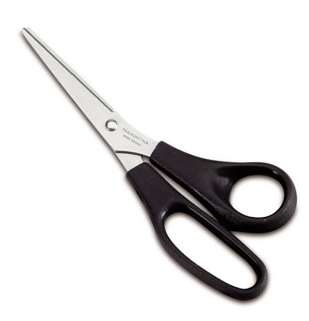 Tesoura para Uso Geral em Inox 7 Extracort Tramontina Menor preço em Tesoura para Uso Geral em Inox 7 Extracort Tramontina