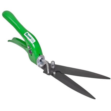 Tesoura podadora manual para cerca viva - TS-180 - Trapp Menor preço em Tesoura podadora manual para cerca viva - TS-180 - Trapp
