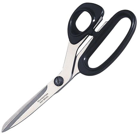 Tesoura Profissional De Aço Inox 25916108 Tramontina é boa?