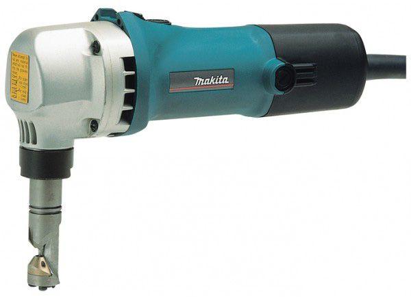 Tesoura Punção 1.6mm 550W - 220V - JN1601 - Makita Menor preço em Tesoura Punção 1.6mm 550W - 220V - JN1601 - Makita