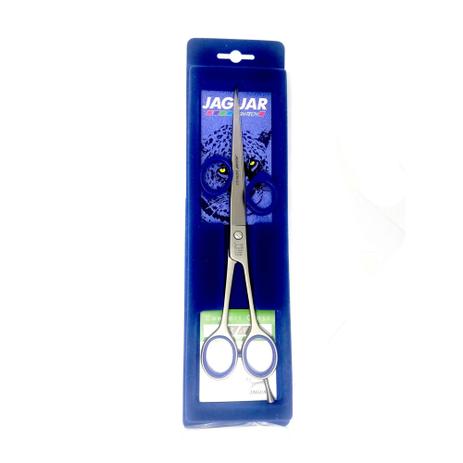 Tesoura Reta Satin 8,5 Jaguar Menor preço em Tesoura Reta Satin 8,5 Jaguar